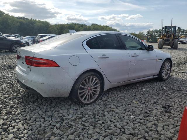 Photo 3 from auction – 2017 JAGUAR XE FIRST E with VIN SAJAN4BV8HA948756