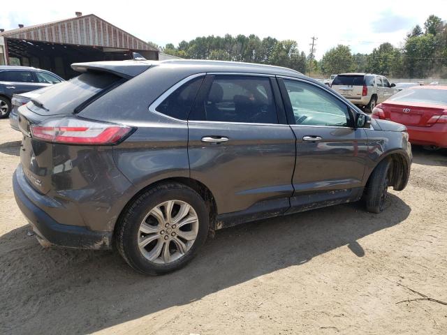 Photo 3 from auction – 2019 FORD EDGE TITAN with VIN 2FMPK4K99KBC64486