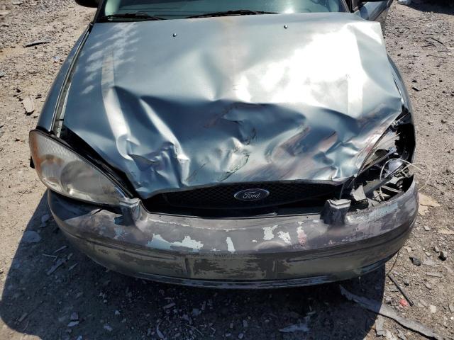 Photo 11 from auction – 2005 FORD TAURUS SE with VIN 1FAFP53U95A168857