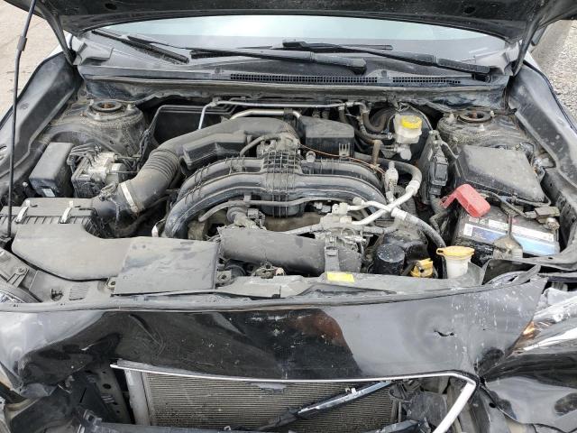 Photo 11 from auction – 2017 SUBARU IMPREZA with VIN 4S3GTAA69H1712477