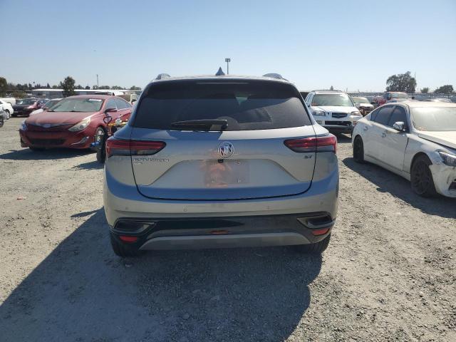 Photo 6 from auction – 2023 BUICK ENVISION P with VIN LRBFZMR44PD067117