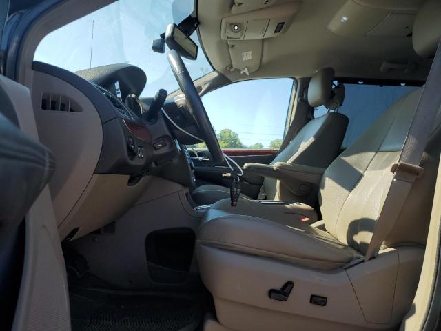 Photo 7 from auction – 2014 CHRYSLER TOWN & COU with VIN 2C4RC1CGXER310604