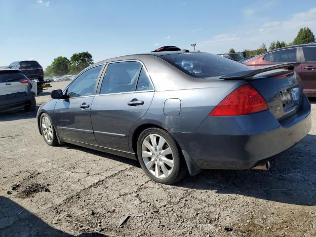 Photo 2 from auction – 2007 HONDA ACCORD EX with VIN 1HGCM66547A016599