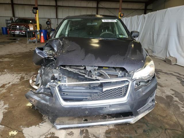 Photo 5 from auction – 2015 SUBARU IMPREZA with VIN JF1GJAA64FH007862