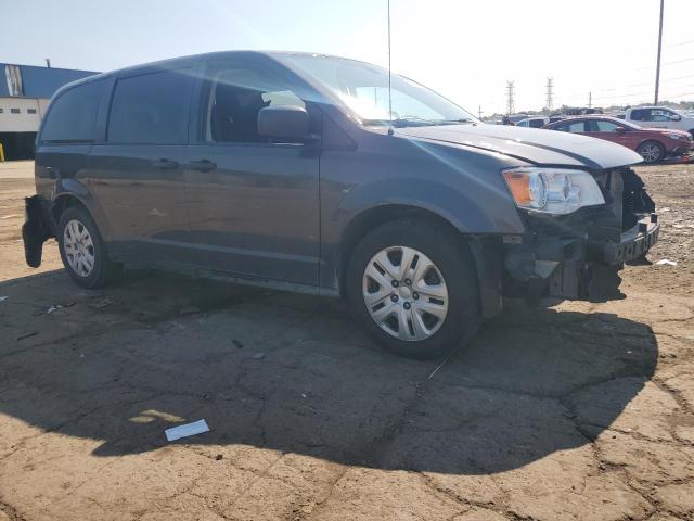 Photo 4 from auction – 2019 DODGE GRAND CARA with VIN 2C4RDGBGXKR783156