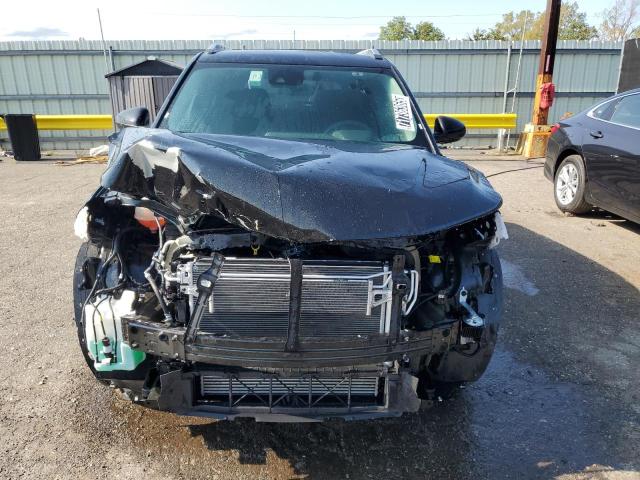 Photo 5 from auction – 2025 CHEVROLET TRAILBLAZE with VIN KL79MPSL5SB175991