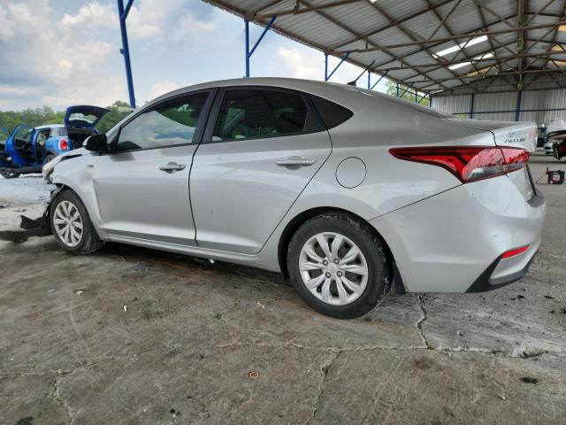 Photo 2 from auction – 2021 HYUNDAI ACCENT SE with VIN 3KPC24A64ME134041