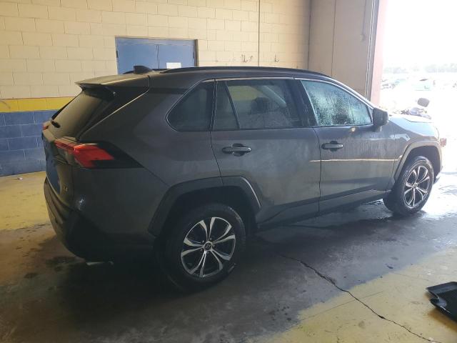 Photo 3 from auction – 2020 TOYOTA RAV4 LE with VIN 2T3H1RFV2LC074657