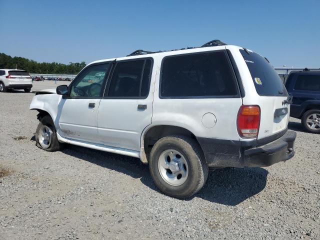 Photo 2 from auction – 2001 FORD EXPLORER X with VIN 1FMZU62E71ZA45422