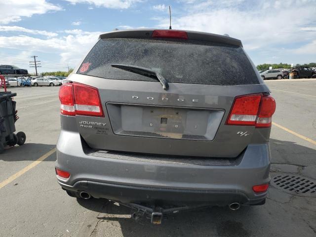 Foto 6 de la subasta – 2012 DODGE JOURNEY R/ con VIN 3C4PDDFG3CT147919