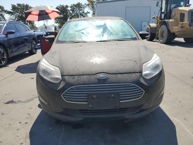 Photo 5 from auction – 2014 FORD FOCUS BEV with VIN 1FADP3R48EL314785