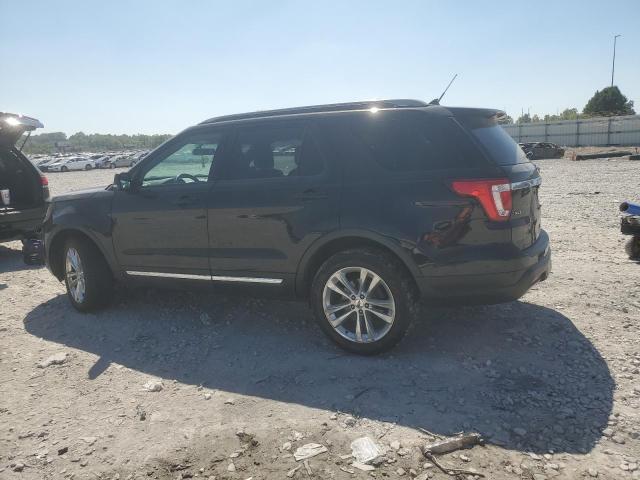 Photo 2 from auction – 2019 FORD EXPLORER X with VIN 1FM5K8D88KGA88946