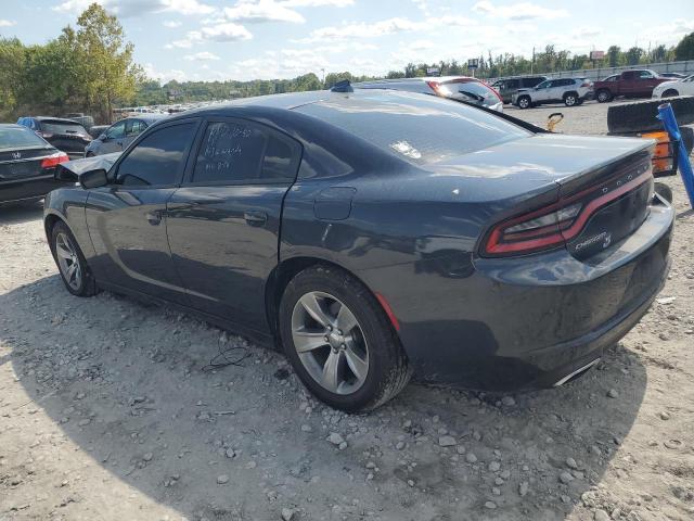 Photo 2 from auction – 2018 DODGE CHARGER SX with VIN 2C3CDXHG4JH147001