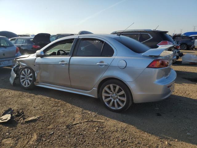 Photo 2 from auction – 2008 MITSUBISHI LANCER GTS with VIN JA3AU86U78U044064