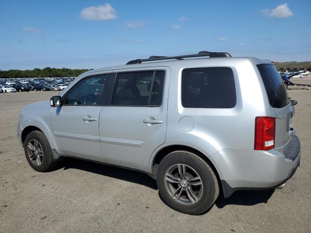 Zdjęcie 2 z aukcji – 2009 HONDA PILOT EXL z VIN 5FNYF48579B013383