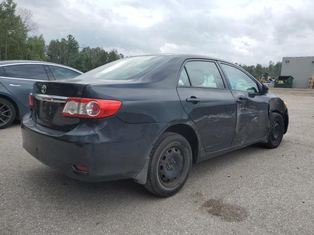 Photo 3 from auction – 2012 TOYOTA COROLLA BA with VIN 2T1BU4EE3CC914861