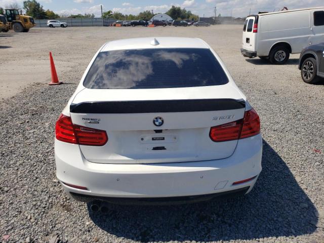 Photo 6 from auction – 2013 BMW 328 XI with VIN WBA3B3C59DF539135