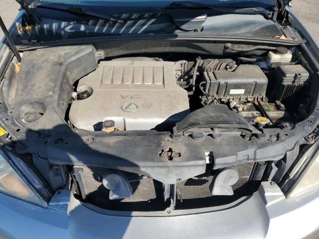 Photo 12 from auction – 2008 LEXUS RX 350 with VIN 2T2HK31U98C072165