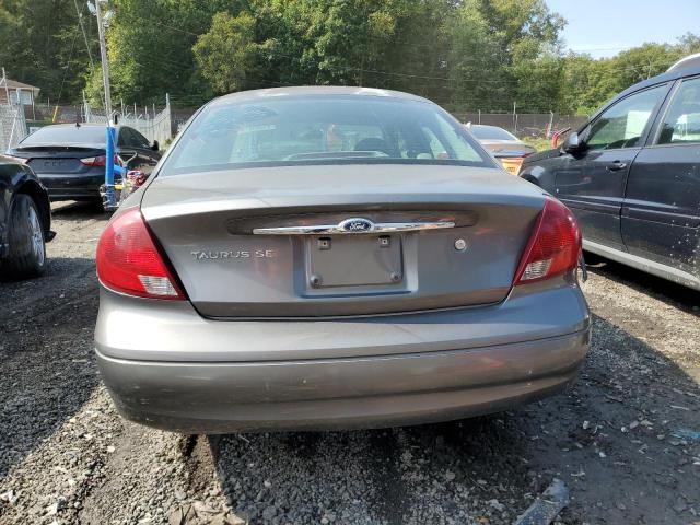 Photo 6 from auction – 2003 FORD TAURUS SE with VIN 1FAFP53U03A101593