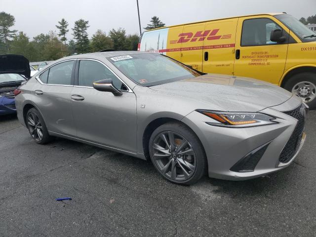 Photo 4 from auction – 2019 LEXUS ES with VIN 58ABZ1B17KU048749