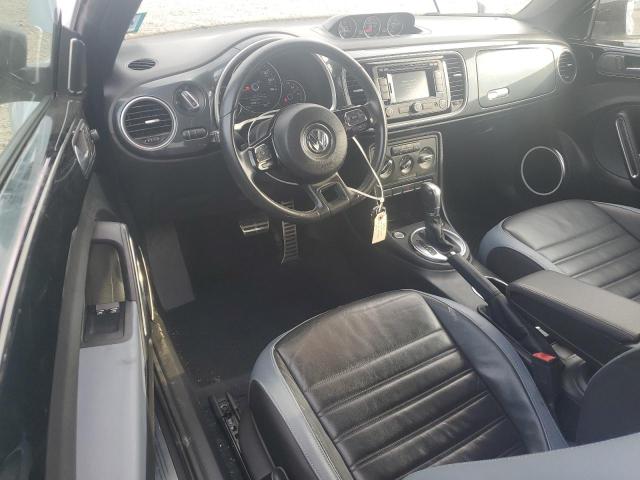 Photo 8 from auction – 2012 VOLKSWAGEN BEETLE TUR with VIN 3VWVA7ATXCM663188