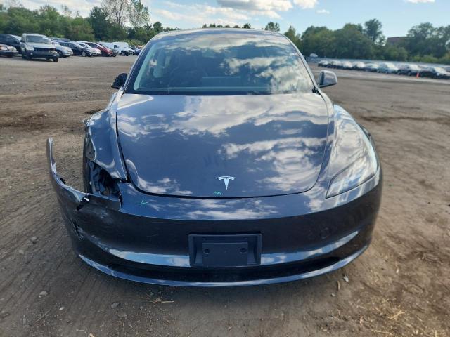 Photo 5 from auction – 2025 TESLA MODEL 3 with VIN 5YJ3E1EB2SF003548
