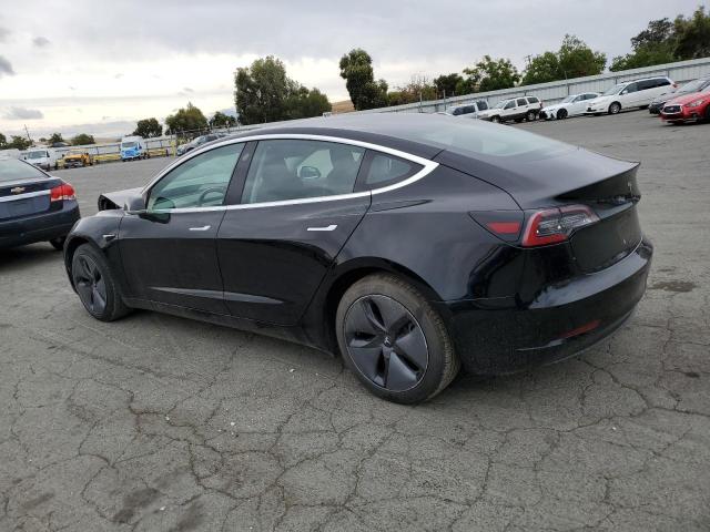 Photo 2 from auction – 2018 TESLA MODEL 3 with VIN 5YJ3E1EA3JF108329