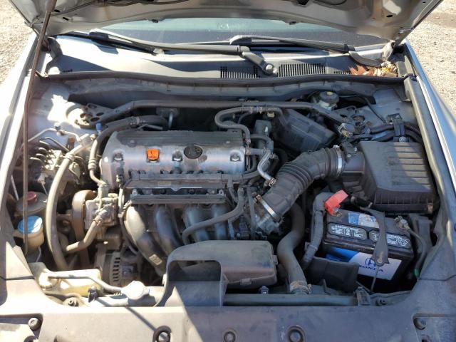 Photo 11 from auction – 2011 HONDA ACCORD EXL with VIN 1HGCP2F8XBA088541
