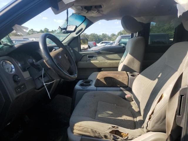 Photo 7 from auction – 2009 FORD F150 SUPER with VIN 1FTRX12859FA96956