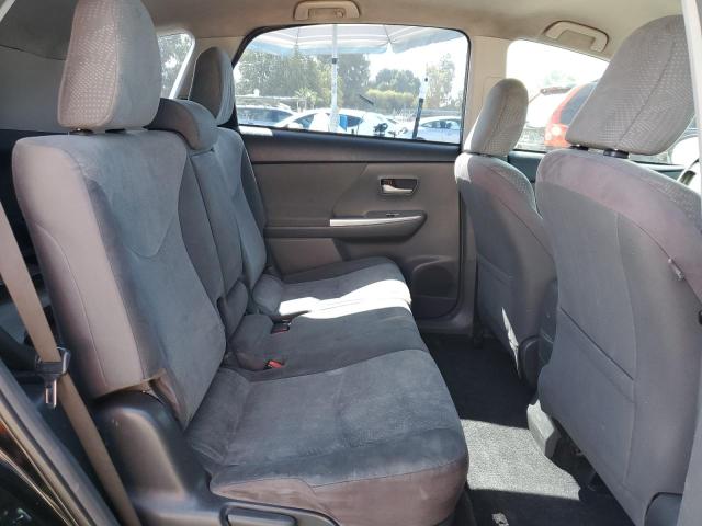 Photo 10 from auction – 2012 TOYOTA PRIUS V with VIN JTDZN3EU1C3022498