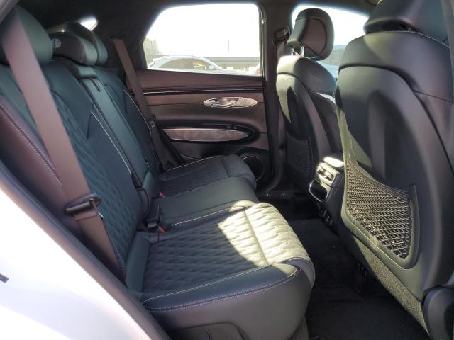 Photo 11 from auction – 2024 GENESIS GV70 BASE with VIN 5NMMCDTC8RH012674