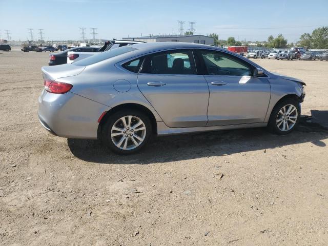 Photo 3 from auction – 2015 CHRYSLER 200 LIMITE with VIN 1C3CCCAB9FN528948