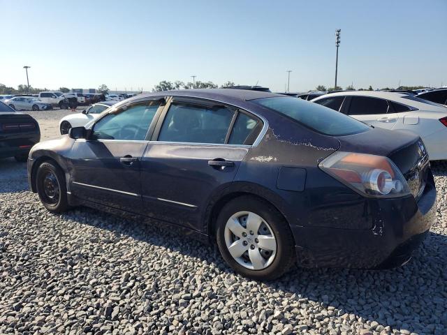 Photo 2 from auction – 2007 NISSAN ALTIMA 2.5 with VIN 1N4AL21E47C168272