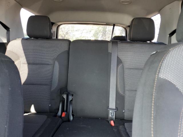 Photo 10 from auction – 2018 CHEVROLET TRAVERSE L with VIN 1GNERFKW4JJ128826