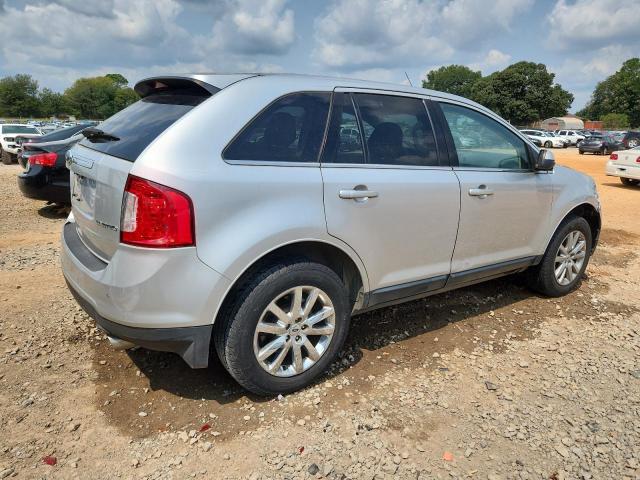 Photo 3 from auction – 2013 FORD EDGE LIMIT with VIN 2FMDK3KC2DBC13455