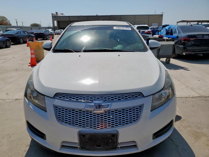 Photo 5 from auction – 2014 CHEVROLET CRUZE LT with VIN 1G1PC5SB2E7396148