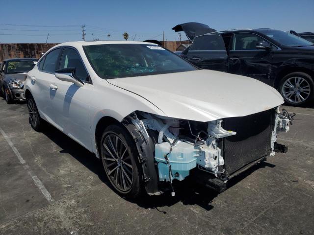 Zdjęcie 4 z aukcji – 2023 LEXUS ES 250 BAS z VIN 58AD11D19PU010511