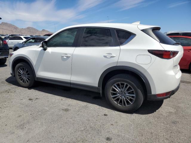 Photo 2 from auction – 2019 MAZDA CX-5 TOURI with VIN JM3KFACM2K0627207