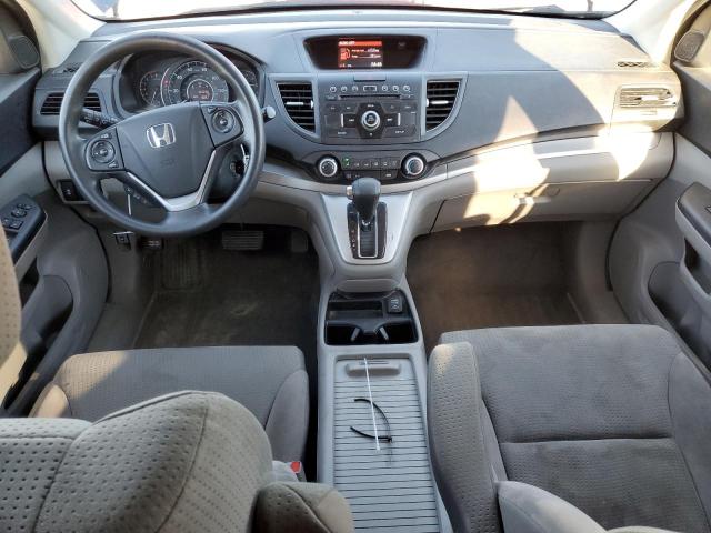 Photo 8 from auction – 2012 HONDA CR-V EX with VIN 5J6RM4H54CL007842