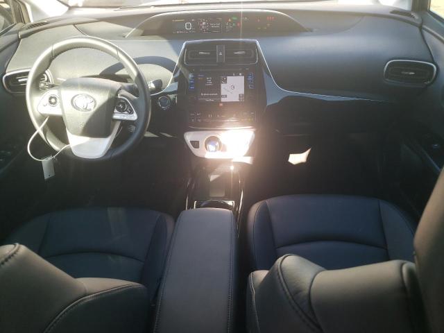 Photo 8 from auction – 2017 TOYOTA PRIUS with VIN JTDKARFU8H3037697