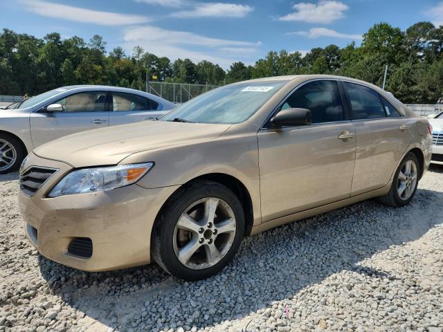 TOYOTA CAMRY BASE 2010 with VIN 4T1BF3EKXAU051417 - Photo from auction