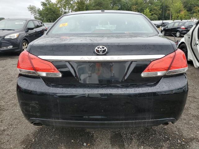 Photo 6 from auction – 2011 TOYOTA AVALON BAS with VIN 4T1BK3DB2BU376173