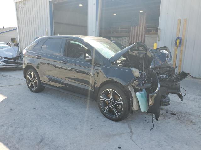 Photo 4 from auction – 2019 FORD EDGE ST with VIN 2FMPK4APXKBC69812