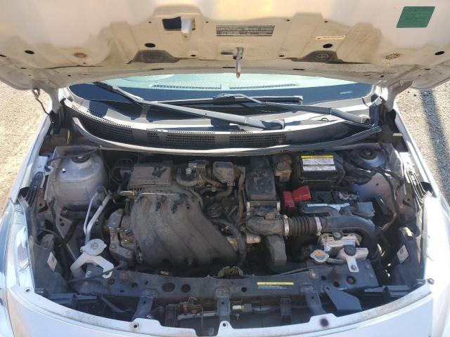 Photo 11 from auction – 2018 NISSAN VERSA S with VIN 3N1CN7AP4JK438200