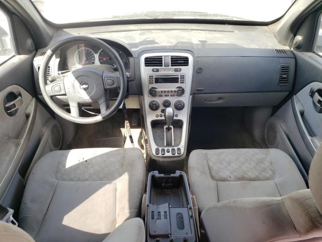 Photo 8 from auction – 2006 CHEVROLET EQUINOX LT with VIN 2CNDL63F166087723
