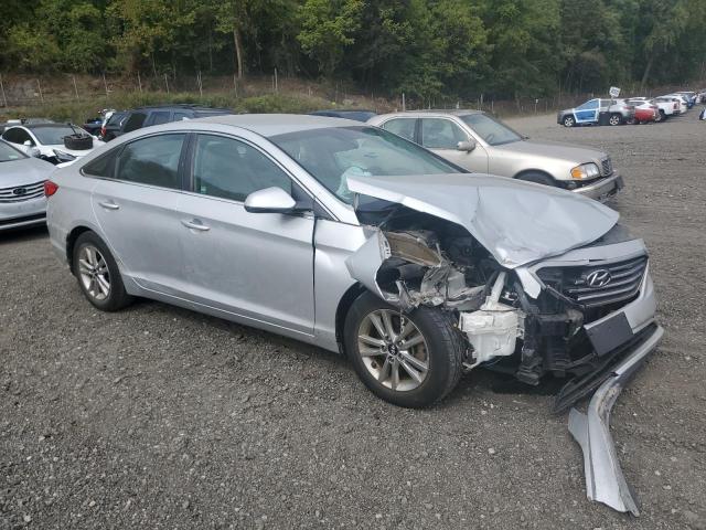Photo 4 from auction – 2016 HYUNDAI SONATA SE with VIN 5NPE24AF0GH389620
