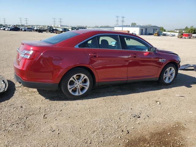 Photo 3 from auction – 2018 FORD TAURUS SEL with VIN 1FAHP2E84JG127700