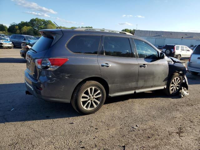 Photo 3 from auction – 2013 NISSAN PATHFINDER with VIN 5N1AR2MM0DC648201