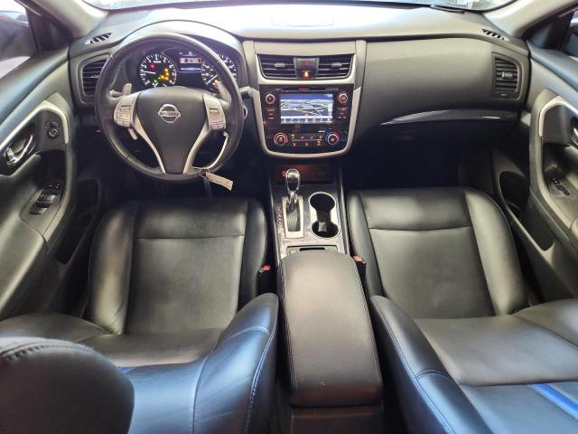 Photo 8 from auction – 2018 NISSAN ALTIMA 2.5 with VIN 1N4AL3AP6JC286919
