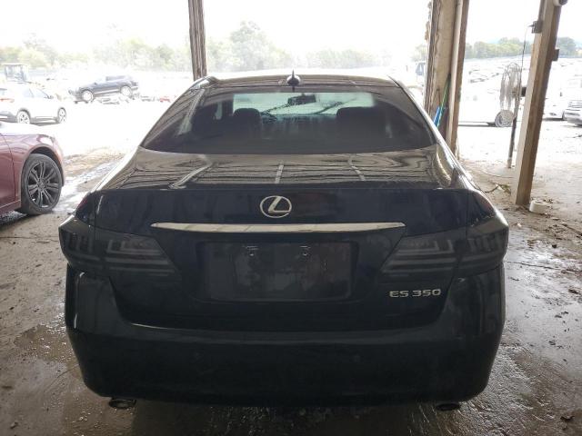 Photo 6 from auction – 2012 LEXUS ES 350 with VIN JTHBK1EG8C2473716
